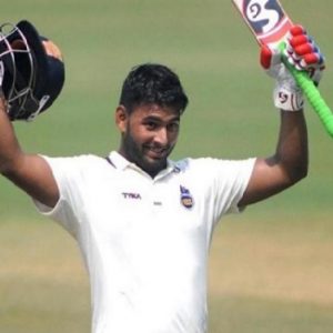 Twitter reactions on Rishabh Pant's quickfire half-century