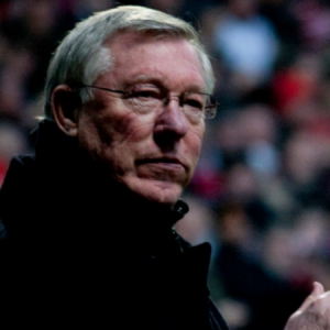 sir alex ferguson agent