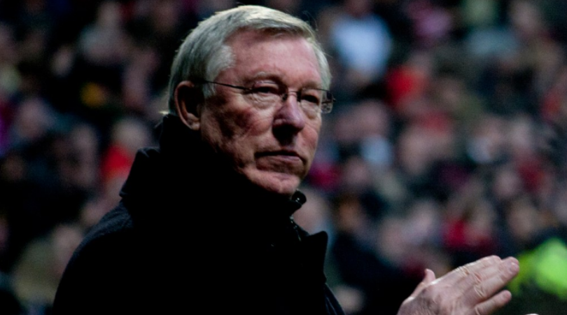 sir alex ferguson agent