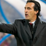 Unai Emery after Fulham match