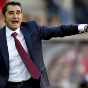 Barca-Juventus transfer battle