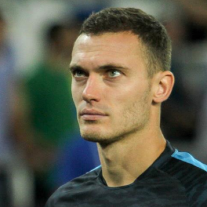 Thomas Vermaelen injury update