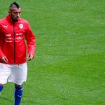 Arturo Vidal controversy