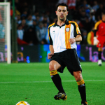 Xavi to get UEFA pro-license