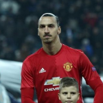 Zlatan to United