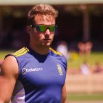 David Miller's delayed review