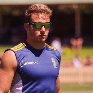 David Miller's delayed review