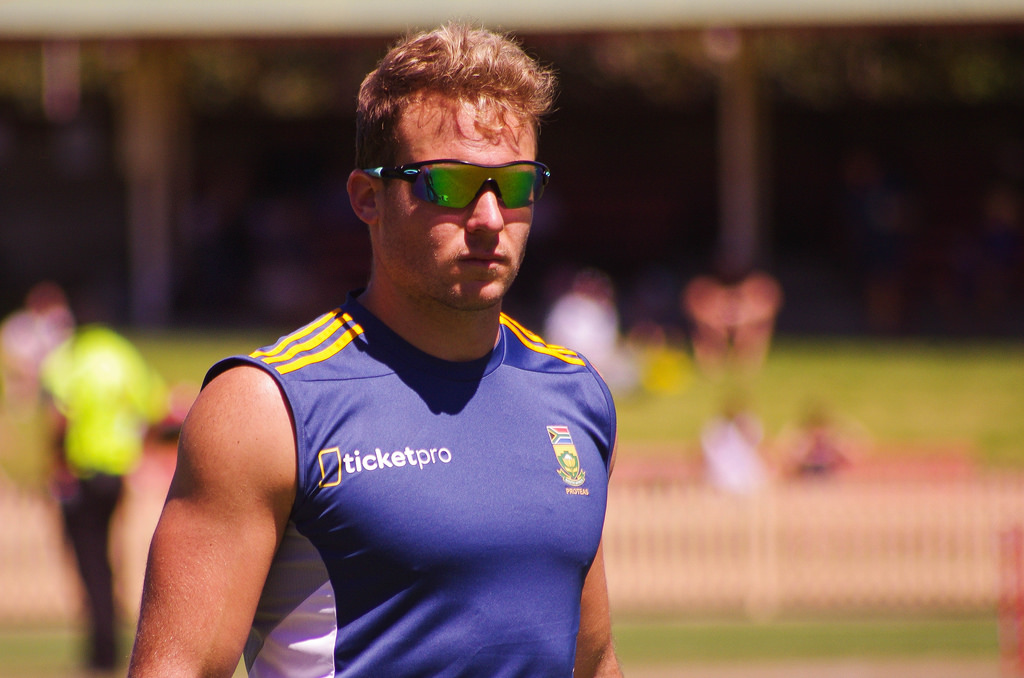 David Miller's delayed review