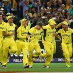 Australian players' participation in IPL 2019