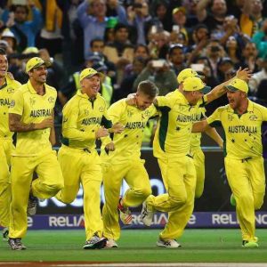 Australian players' participation in IPL 2019