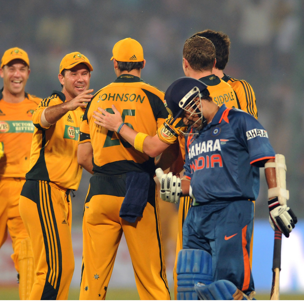 Sachin Tendulkar vs Virat Kohli