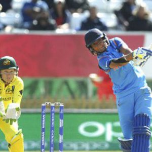 Why India were awarded 10 penalty runs