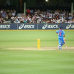 Gautam Gambhir trolls himself