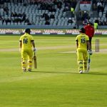 Australia's Predicted Playing XI for 1st ODI vs South Africa