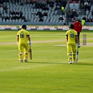 Australia's Predicted Playing XI for 1st ODI vs South Africa