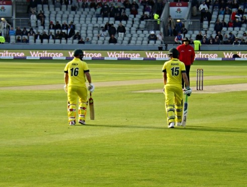 Australia's Predicted Playing XI for 1st ODI vs South Africa