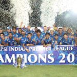 MI and SRH involved in a Twitter battle