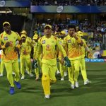 CSK start their share market journey on a high