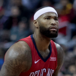 DeMarcus Cousins to leave Golden State