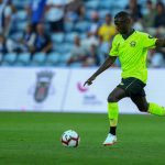 Danny Welbeck's replacement