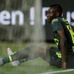 Standard Liege vs Sevilla