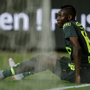 Standard Liege vs Sevilla