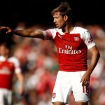 Arsenal team news vs Bournemouth