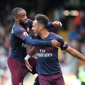 Arsenal team news vs Bournemouth