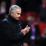 Mourinho on top-4 chances