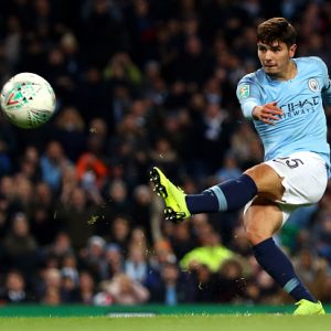 Brahim Diaz to Real Madrid