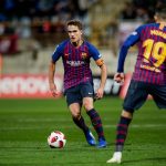 Denis Suarez to Arsenal