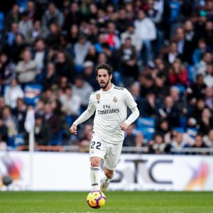Marcelo comments on Isco