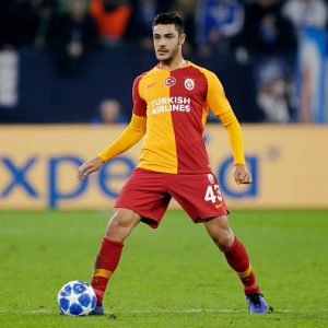 GAL vs BES Dream11 Prediction : Galatasaray Vs Besiktas Best Dream 11 Team for for Super Lig 2019-20 Match