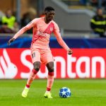 Ousmane Dembele situation