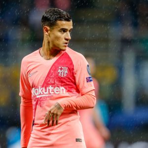 Barcelona team news vs Atletico Madrid