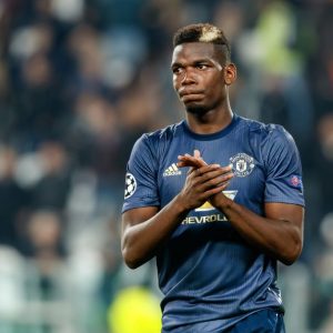 Manchester United injury update