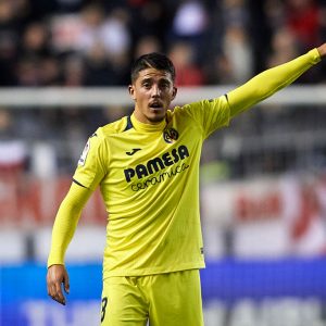Pablo Fornals to Arsenal