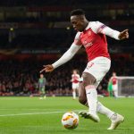 danny welbeck new contract