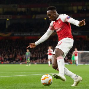 danny welbeck new contract
