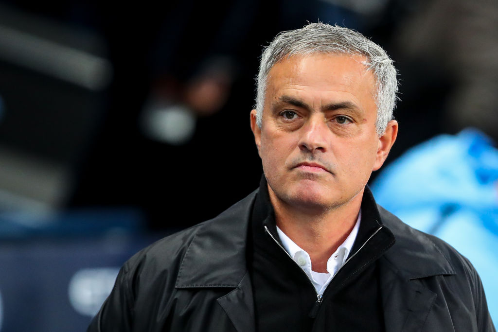 Manchester United team news vs Crystal Palace