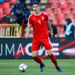 Nikola Milenkovic to United