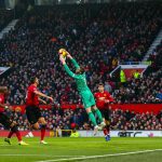 David De Gea wants to stay