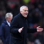 Mourinho on game vs Crystal Palace
