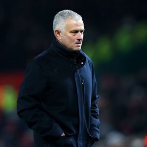 Manchester United vs Crystal Palace highlights