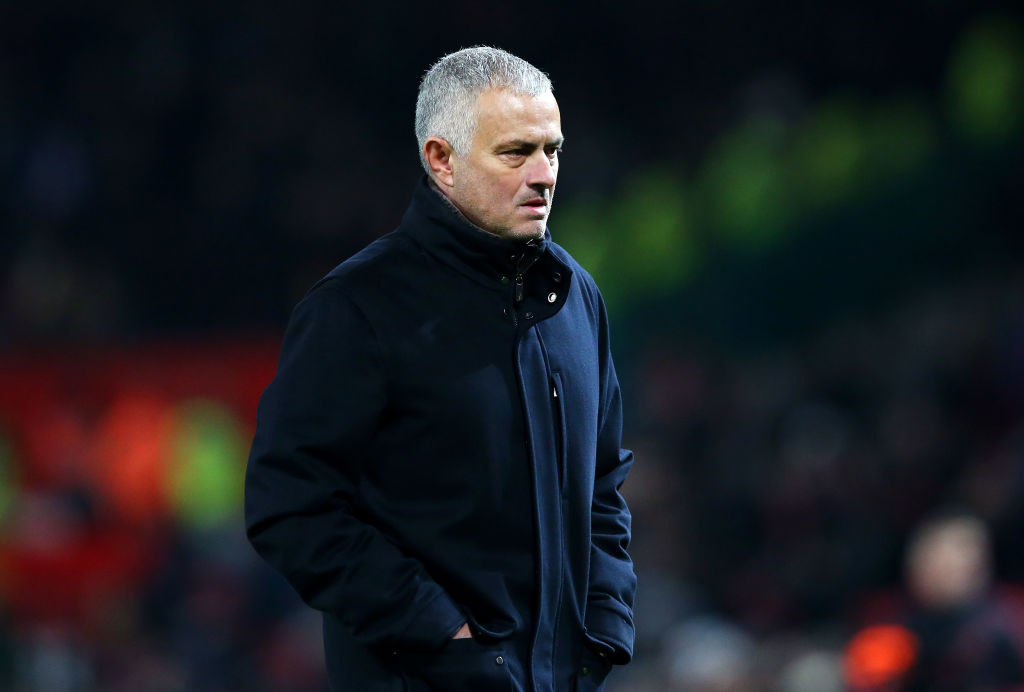 Manchester United vs Crystal Palace highlights