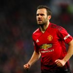 Juan Mata contract extension