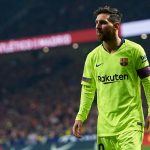 Barcelona sets new wage record