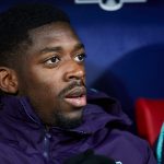 Ousmane Dembele wants transfer
