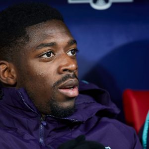 Ousmane Dembele wants transfer