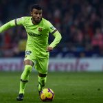 Barcelona injury update